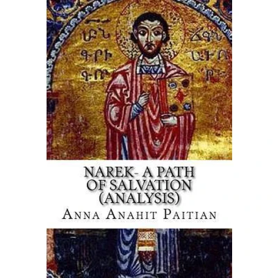 Afbeelding van Narek A Path of Salvation