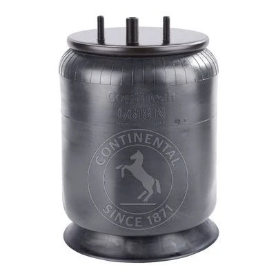 Afbeelding van CONTITECH AIR SPRING 6618 N P01 Veerbalg, luchtvering