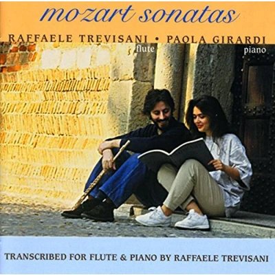 Afbeelding van Sonatas (Trevisani, Girardi)