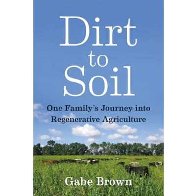 Afbeelding van Dirt to Soil
