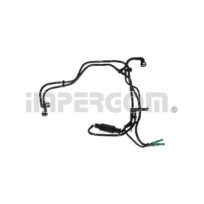 Afbeelding van ORIGINAL IMPERIUM 85058 Brandstofleiding CITROËN: C3 I Hatchback, C4 Coupe, Berlingo II, PEUGEOT: Partner II Van, 206 SW