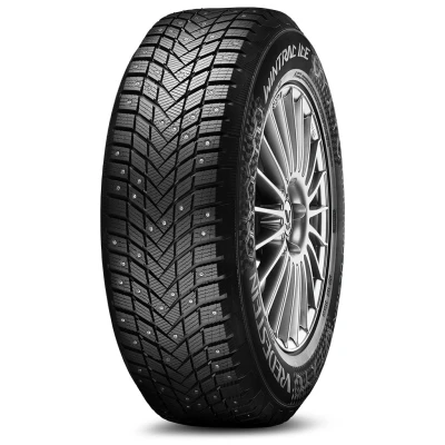 Afbeelding van Vredestein Wintrac Ice 245/40 R18 97T XL SPIKE