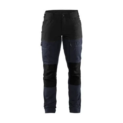 Image de Pantalon maintenance plus stretch pour femme Blåkläder