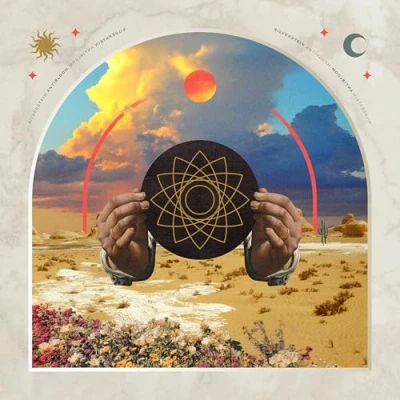 Afbeelding van Silverstein Antibloom (LP)