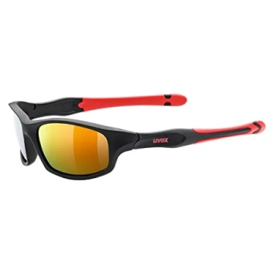 Image de Uvex Lunettes Sportstyle 507 Junior One Size