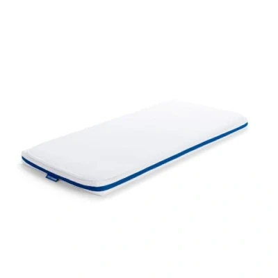 Afbeelding van AeroSleep® Evolution Pack 2 in 1: matras + 3D matrasbeschermer wieg 90 x 40 cm