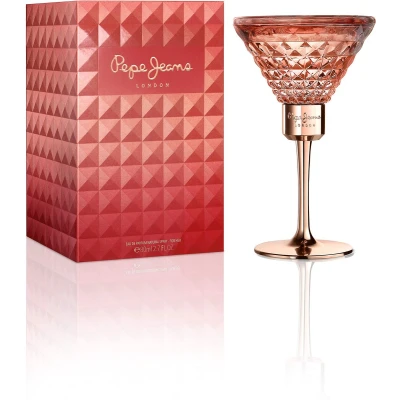 Afbeelding van Pepe Jeans London for Her Eau de Parfum 80 ml