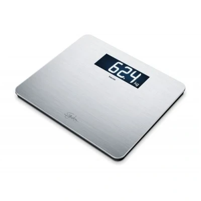 Image de Beurer SignatureLine GS 405 Balance acier inoxydable