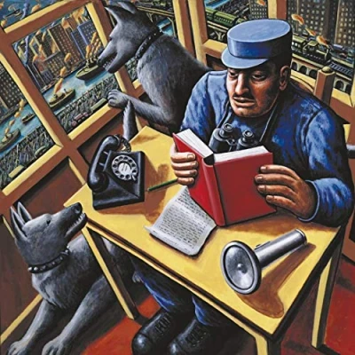 Afbeelding van King Crimson The Night Watch (CD)