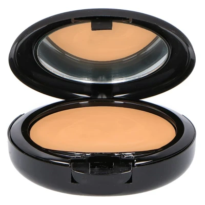 Afbeelding van Make Up Studio Face Light Velvet Foundation SPF25 Olive Beige 8 ml