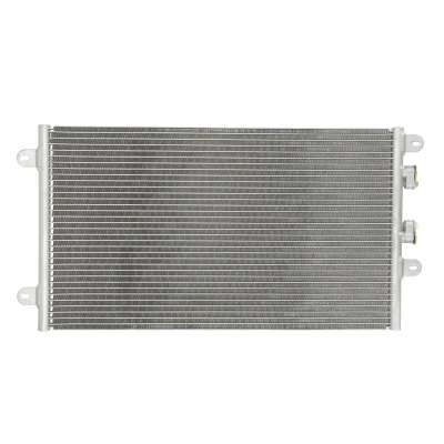 Afbeelding van THERMOTEC KTT110478 Condensor Airco Zonder droger 574 X 340 0 mm Aluminium ALFA ROMEO: 147