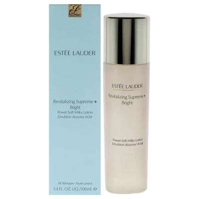 Afbeelding van Estée Lauder Revitalizing Supreme+Bright Lotion 100 ml