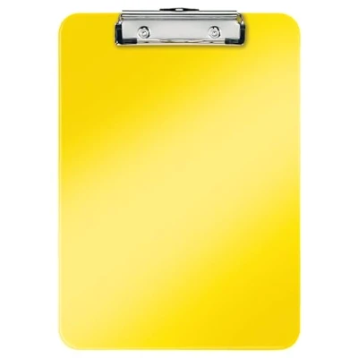 Image de Porte bloc A4 Wow Leitz