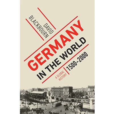 Afbeelding van Germany in the World