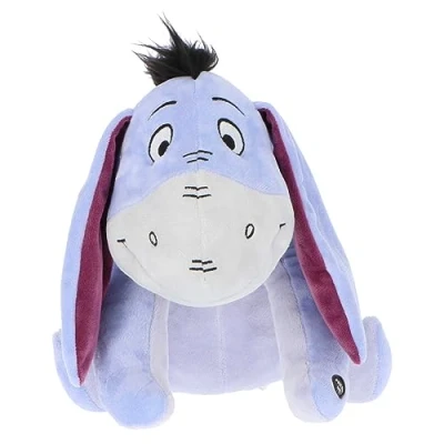 Afbeelding van Pooh Pluche Iejoor 25 CM 5056219088006