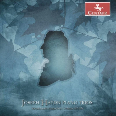 Afbeelding van Franz Joseph Haydn Piano Trios, Vol