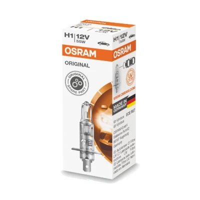 Afbeelding van Gloeilamp, verstraler ams OSRAM 64150