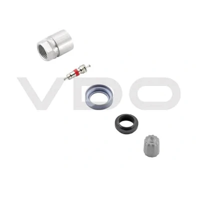 Afbeelding van Vdo TPMS/Bandenspanning sensor Rep.set A2C59506227