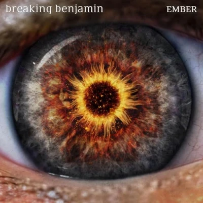 Afbeelding van Breaking Benjamin Ember (CD)