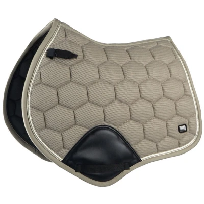 Afbeelding van HORKA Zadeldekje Brilliance Dressuur Dune Full Agradi.be
