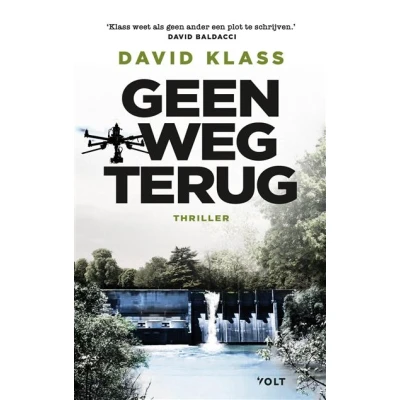Image de Geen weg terug