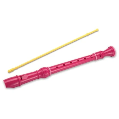 Afbeelding van Bontempi Blokfluit iGirl