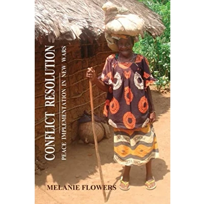 Afbeelding van Conflict Resolution