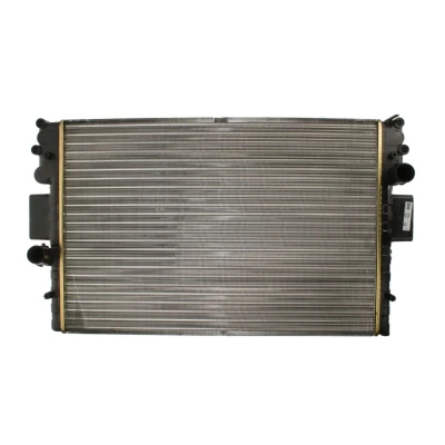 Afbeelding van Nissens Radiateur 61981
