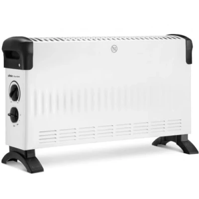 Afbeelding van Digitale verwarming UFESA POLUX NANO 1800 W
