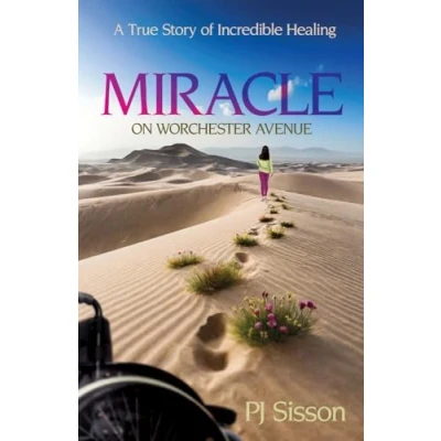 Afbeelding van Miracle on Worchester Avenue