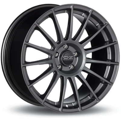 Image de Oz Superturismo Lm 8.0x18 5x112 ET35 75 Jante