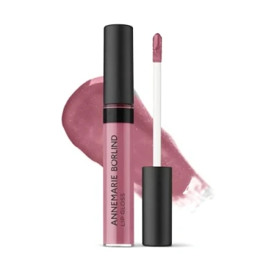 Afbeelding van Annemarie Börlind 602657 lipgloss 9,5 ml dewy rosé