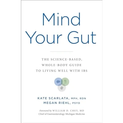 Afbeelding van Mind Your Gut