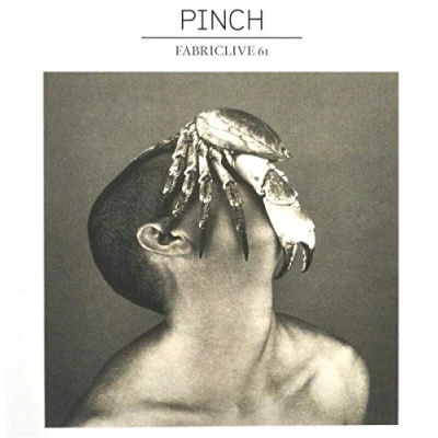 Afbeelding van Pinch Fabriclive 61 (CD)