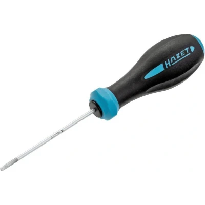 Afbeelding van HAZET Torx HEXAnamic 802 T10H Schroevendraaier 80, 179, 179 Binnen