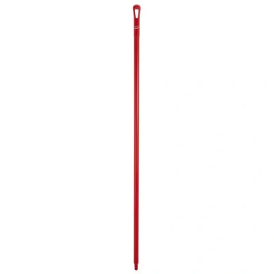 Afbeelding van Vikan Stelen 170cm Ultra Hygiëne Steel Van Polypropyleen 1700xø 34mm Rood