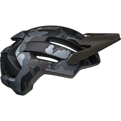 Afbeelding van Bell Helmets 4Forty Air MIPS MTB helm Matte Black / Camo 55 59 cm