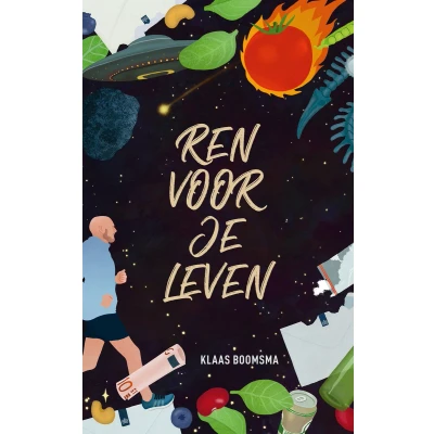 Afbeelding van Ren voor je leven