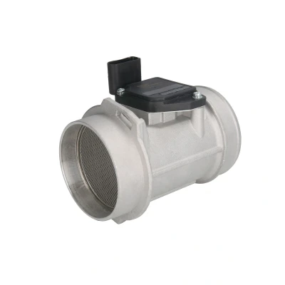 Afbeelding van DELPHI AF10561 12B1 Luchtmassameter Met behuizing AUDI: A4 B6 Avant, B7 Saloon, B6/B7 Convertible