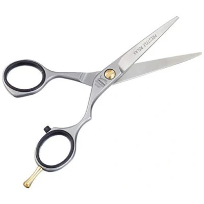 Afbeelding van Jaguar Pre Style Relax Knipschaar Linkshandig 5.25 Inch
