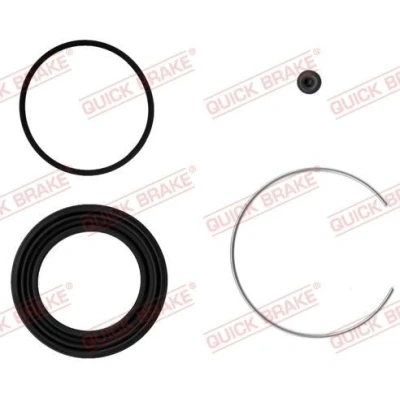 Afbeelding van Reparatieset, remklauw QUICK BRAKE 114 0048