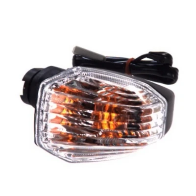 Afbeelding van VICMA 11726 Knipperlichten Links achter Met knipperlamp