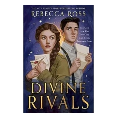 Image de Divine Rivals