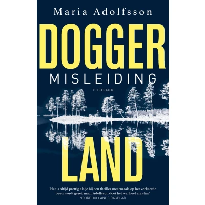 Afbeelding van Doggerland 1 Misleiding