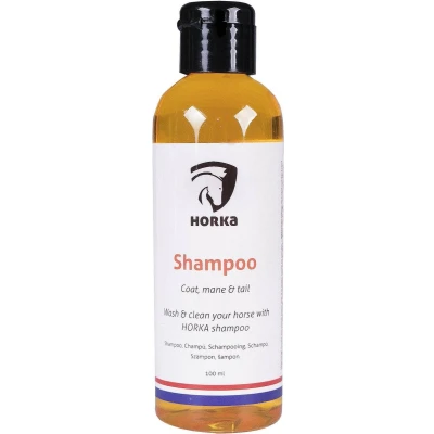 Afbeelding van Horka Shampoo Normaal 100 ML