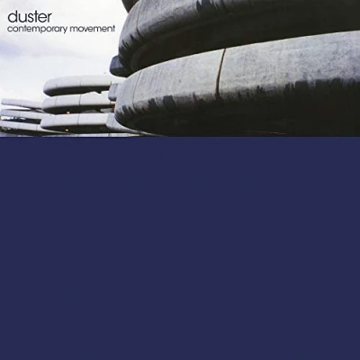 Afbeelding van Duster Contemporary Movement (LP)