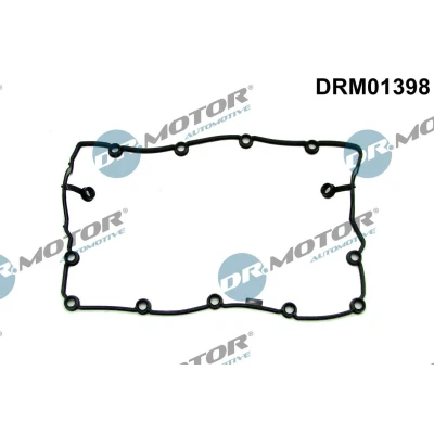 Afbeelding van Klepdekselpakking Dr.Motor Automotive DRM01398