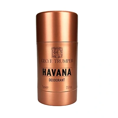Afbeelding van Geo F Trumper Deodorant Stick Havana, 75 ml