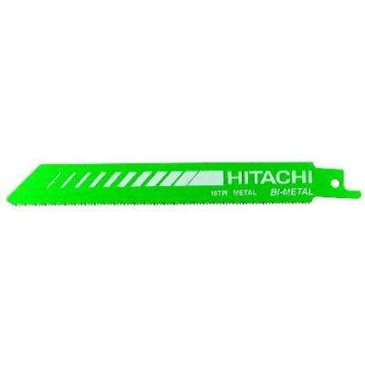 Afbeelding van Hitachi Schrobzaagbladen rm35b/s922ef blister van 5 bladen