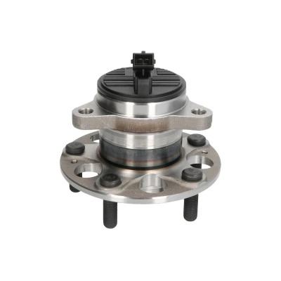Afbeelding van BTA H20335BTA Wiellagerset Achteras Met wielnaaf, wielbevestigingsbout, ingebouwde ABS sensor HYUNDAI: i30 III Fastback, Hatchback